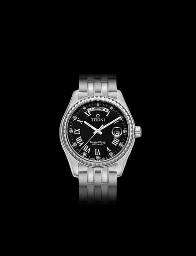 梅花手表维修点