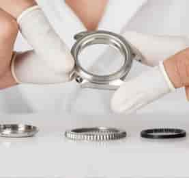 梅花手表维修点