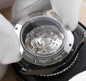 梅花手表维修点