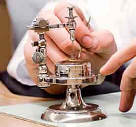 梅花手表维修点