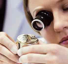 梅花手表维修点