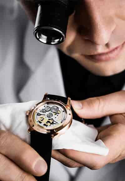 梅花手表维修点