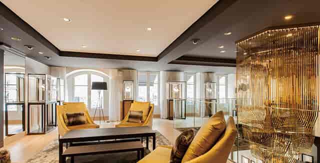 梅花手表维修点